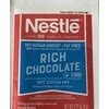 Calories In No Sugar Added Fat Free Rich Chocolate Hot Cocoa Mix From Nestle