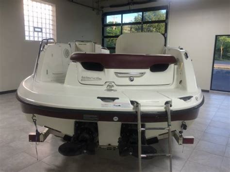 2006 Sea Doo Islandia Sea Doo Islandia 2006 For Sale