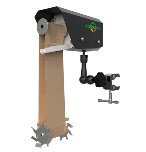 Скиммер Skimol для очистки СОЖ и моющих растворов от масла. Компания ASISTA