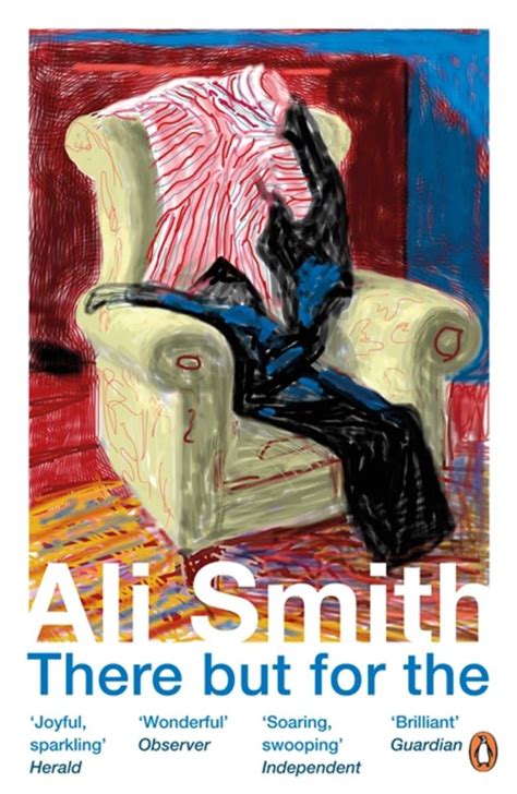 Ali Smith There But For The