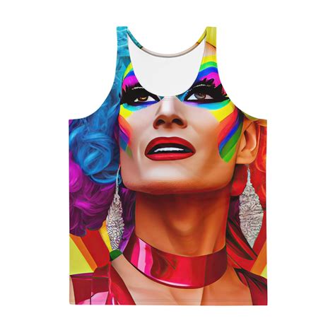 Pride In Your Appearance Ten Popping Gay Pride Outfit Ideas Two Bad Tourists