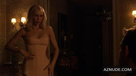 Quid Pro Quo Nude Scenes Aznude