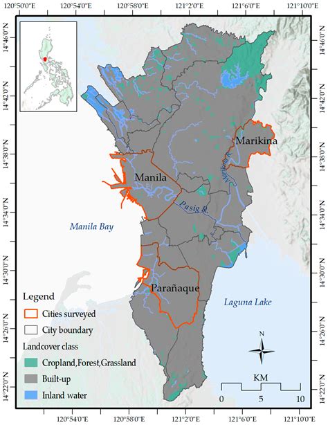 Social Drivers of Flood Vulnerability: Understanding Household