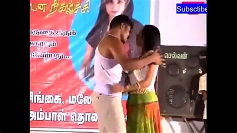 Telugu Stage Record Dance Porn Videos LetMeJerk