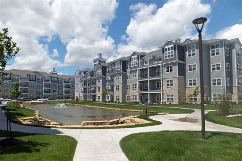 Village West Apartments Bhc