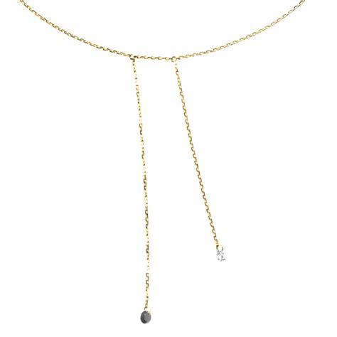 Nude Diamond Shop Our Nude Diamond Necklaces