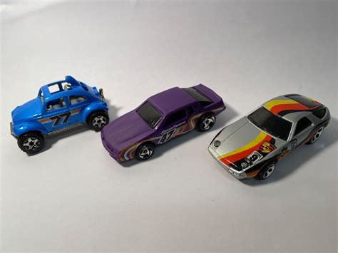 Hot Wheels Gebraucht In Winterthur F R Chf Mit Lieferung Auf Ricardo Kaufen