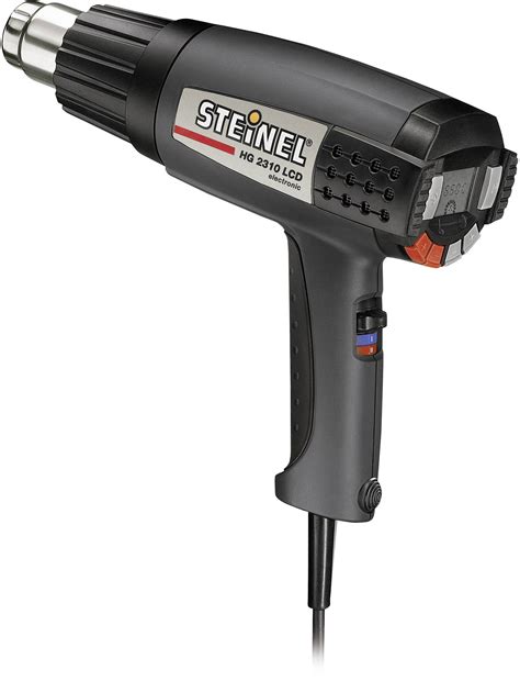 Steinel 348311 HG 2310 LCD | Conrad.com