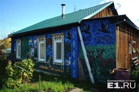 "Пробки родственники собирают по всей округе": два уральских пенсионера ...