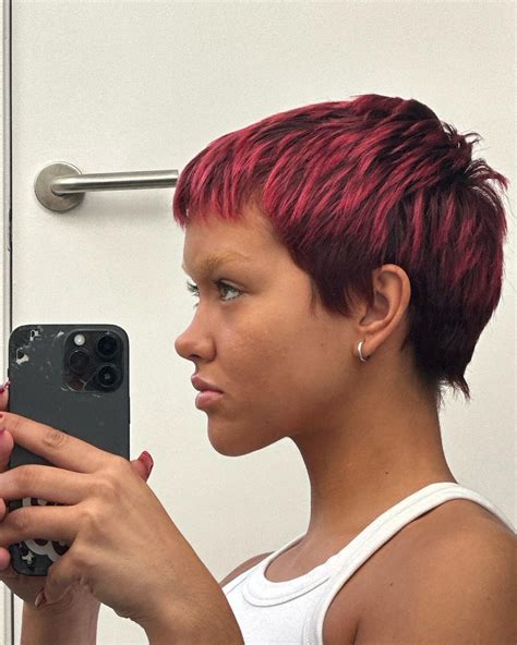 13 Cherry Brunette Hair Trends Set To Rule In 2025