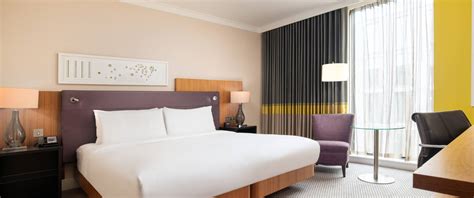 Hotels Near Wembley Stadium And Arena Hilton London Wembley