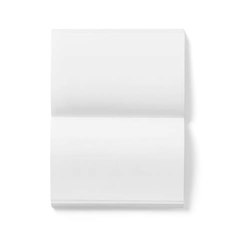 Blank Soft Cover Books For Your Project 29866406 Png