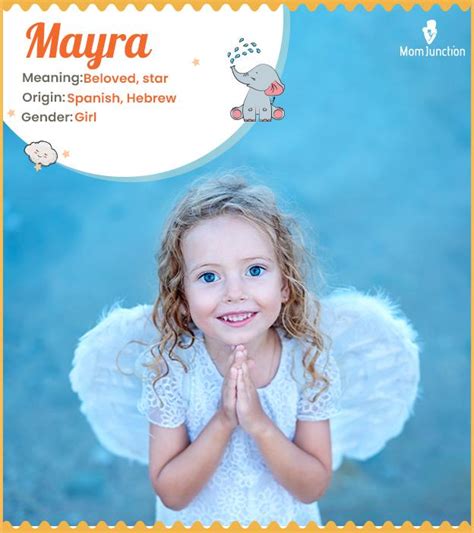 Myra Name Poem