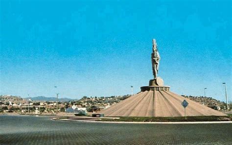 Los Monumentos Parte De La Historia De Tijuana