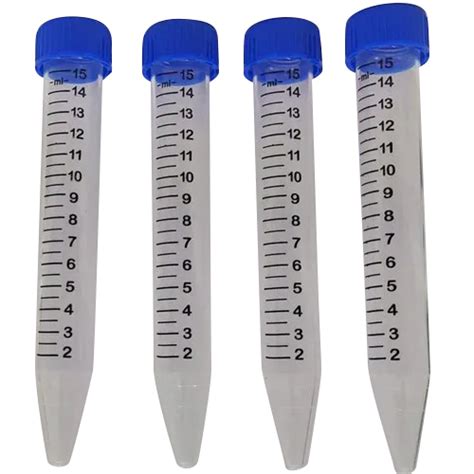 15 Ml Centrifuge Tube 15 Ml Centrifuge Tube Manufacturer Supplier