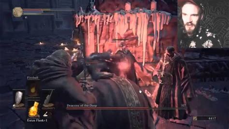 Dark Souls 3 Gameplay Zero Death Android