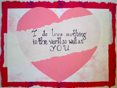 Love Quotes For Valentines Day Cards 02 Quotesbae