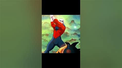 Jiren Vs Tui Goku Edit🙃🙏🏻 Youtube