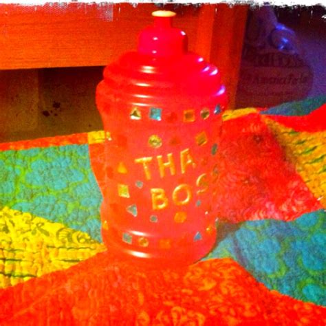 Boss Water Bottle I Made Water Bottle Desserts Bottle