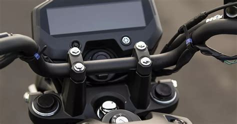 Tin xe máy hot Yamaha ra mắt xe côn tay cc đẹp hơn Exciter giá