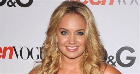 Tiffany Thornton Height Weight Measurements Bra Size Shoe Size