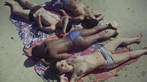 Breakwater Nude Scenes Aznude