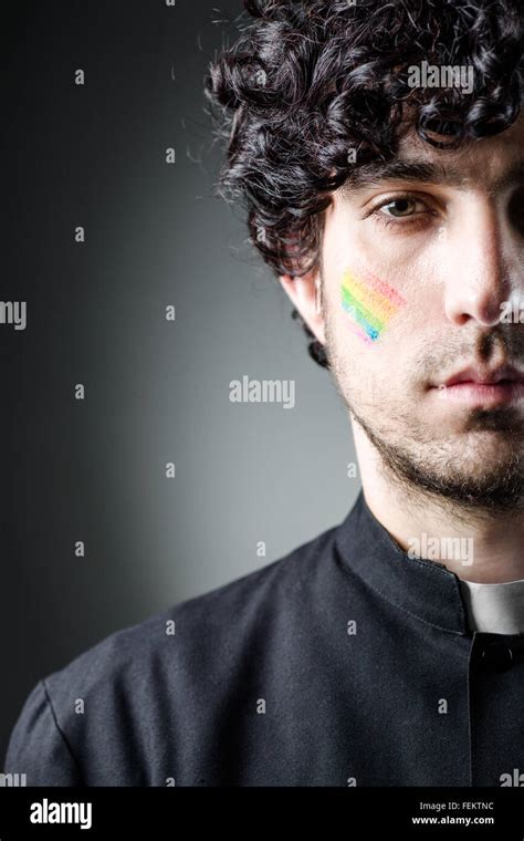 Gay Priest Hi Res Stock Photography And Images Alamy