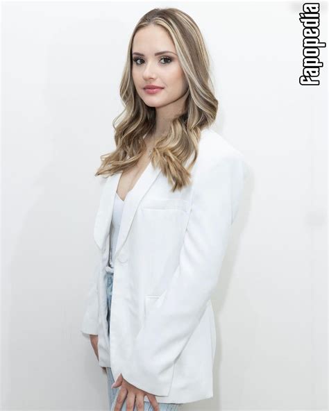 Davina Geiss Nude Leaks Photo 5792633 Fapopedia