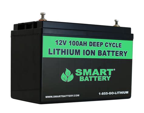 Smart Battery - Total Battery