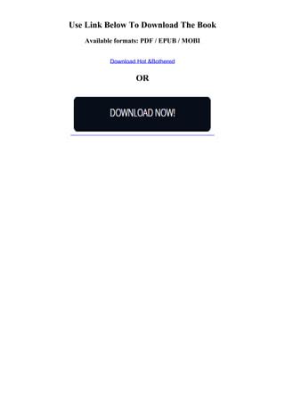 Hot Bothered By Elle Kennedy Full Online PDF