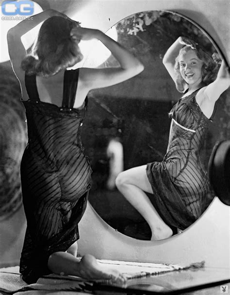 Marilyn Monroe Nude Pictures Photos Playboy Naked Topless Fappening