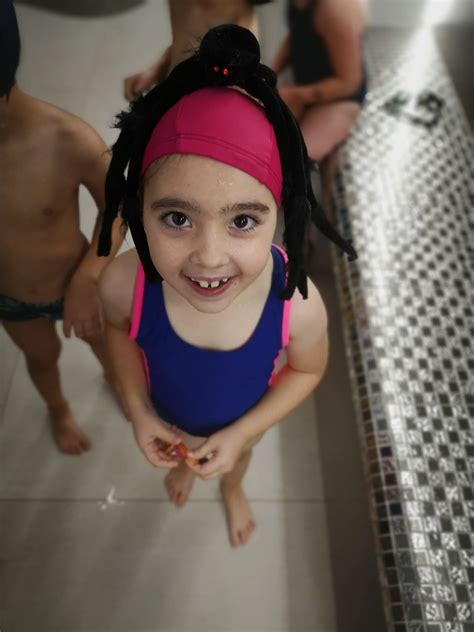 Untitled Swim Test Flickr