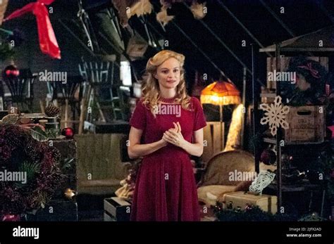 HEATHER GRAHAM, FLOWERS IN THE ATTIC, 2014 Stock Photo - Alamy