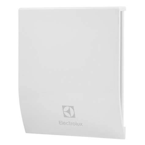 Вентилятор осевой Electrolux Magic EAFM-100 с обратным клапаном 163х145 ...