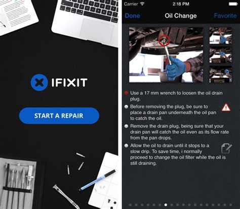 Ifixit Repair Manual Ifixit公式の持ち運べる分解マニュアル ソフトアンテナ