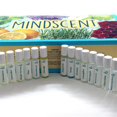 The Scent Guru Group
