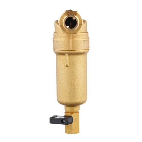 Фильтр Honeywell FF06M 1"` hp на холодную и горячую воду | FF06-1AAM ...