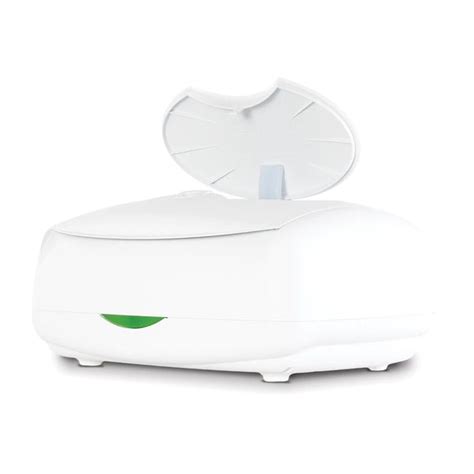 Prince Lionheart Ultimate Wipes Warmer Baby Hub Philippines