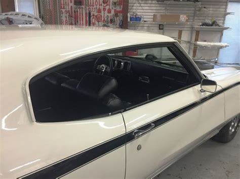 1971 Buick Skylark Gsx Clone For Sale