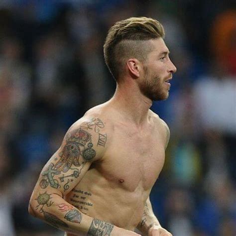 fohawk haircut styles   bit  subtle style