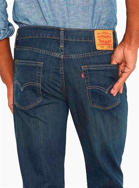 Ripley - JEANS 514 LEVI'S HOMBRE