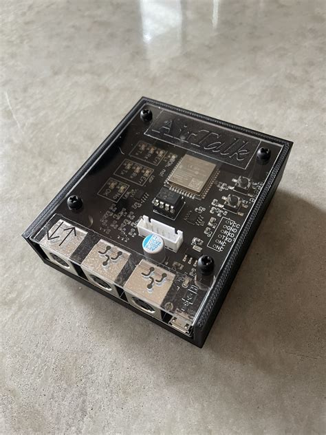 AirTalk Pro – AirTalk Store 