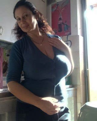 Huge Gran Emilia BIG BIG TITTS Porn Pictures XXX Photos Sex Images 3879209 PICTOA