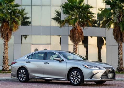 Motorgy Lexus؜ Es250؜ 2021