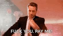Goodfellas Fuck You Pay Me GIFs Tenor