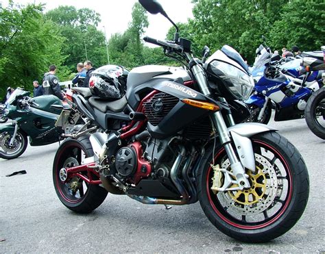 Benelli Tornado Naked Tre Sport Evo Moto ZombDrive