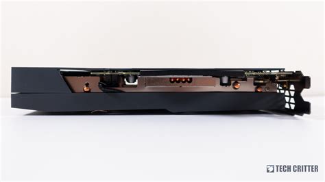 Review - Gigabyte GeForce RTX 3060 Eagle 12G