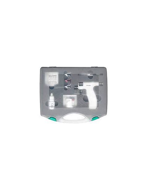 PISTOLET PERCAGE STUDEX SYSTEM PLUS