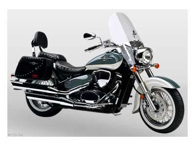 C T Boulevard For Sale Suzuki Motorcycles Cycle Trader