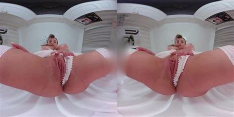 Czechvrfetish Josephine Jackson Czech Vr Fetish 222 Pussy And Tits From Heaven 01 01